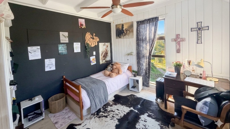 3 Bedroom Property for Sale in Welbedacht Western Cape